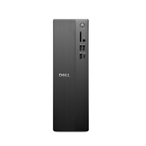 Máy bộ Dell Pro Slim Essential QVS1260-14400-16512W (i5-14400/ Ram 16GB/ SSD 512GB/ Windows 11 Home/ 180W/ 1Y)