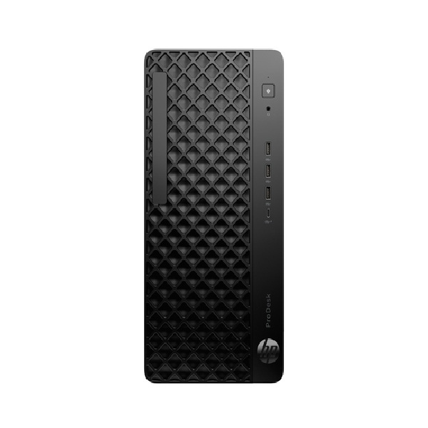 Máy bộ HP Prodesk 4 G1i Tower C3UA9PT (Ultra 5-235/ Ram 8GB/ SSD 512GB/ Windows 11 Home/ 1Y)