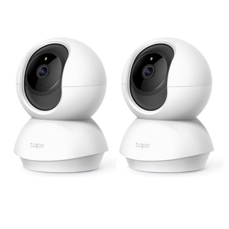 Camera TP-Link Tapo C200P2 (2 pack)