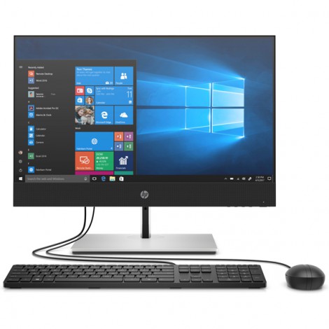 PC HP ProOne 400 G6 AiO 23.8-inch Non-touch 231D8PA
