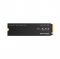 Ổ cứng SSD 500GB Western Digital SN770 WDS500G3X0E M2 NVMe