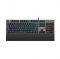 Bàn phím cơ Gaming có dây AULA F2058 Black Red Switch