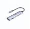 Hub USB Type-C đa năng 4 trong 1 5Gbps UNITEK H311C