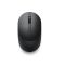 Chuột văn phòng không dây Dell MS3320W màu Đen