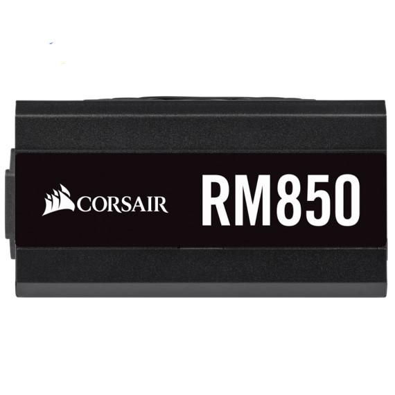 NGUỒN POWER SUPPLY CORSAIR RM850 V2019 - CP-9020196-NA