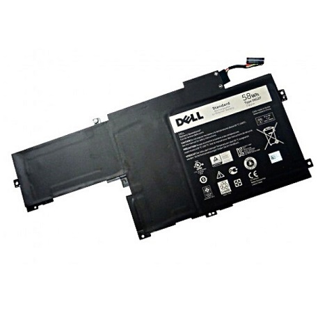 Pin Dell Inspiron 14 (7437)/ 5KG27 (58Wh-4Cell)