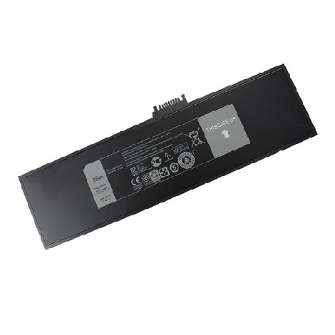 Pin Dell 11 7130 7139/ HXFHF - 36Wh