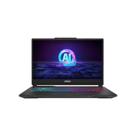 Laptop MSI Cyborg 15 A12UCX-281VN (i5 12450H/ Ram 8GB/ SSD 512GB/ RTX 2050 4GB/ Windows 11/ 2Y/ Đen)