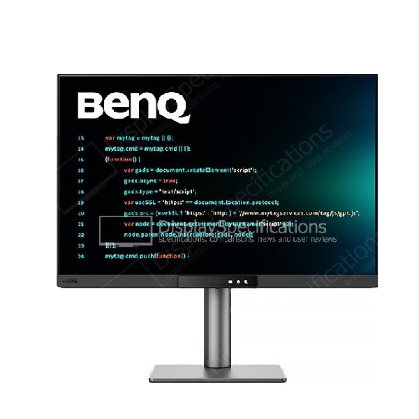 Màn hình LCD BenQ RD280UG (28.2 inch IPS/ 3840 x 2560/ 350 nits/ 5 ms/ 120Hz)