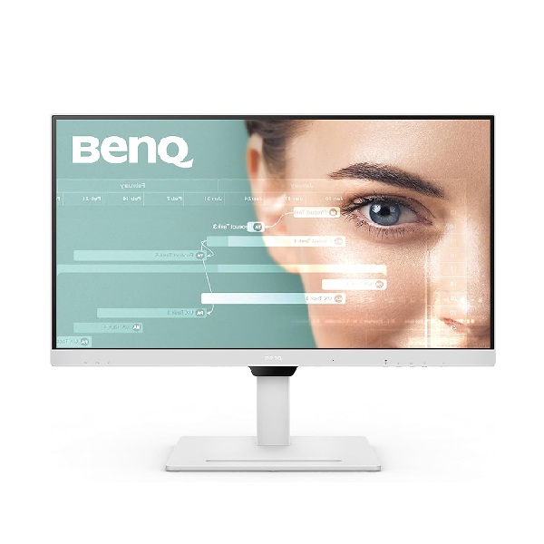 Màn hình LCD BenQ GW3290QT (31.5 inch IPS/ 2560 x 1440/ 350 nits/ 5 ms/ 75Hz)