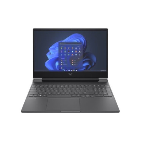 Laptop HP Victus 16 s0173AX A9LG9PA (Ryzen 5 7640HS/ Ram 16GB/ SSD 512GB/ RTX 3050 6GB/ Windows 11/ 1Y/ Đen)