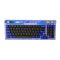 Bàn phím cơ không dây Newmen GM780 Starry Gasket Kailhbox White Switch