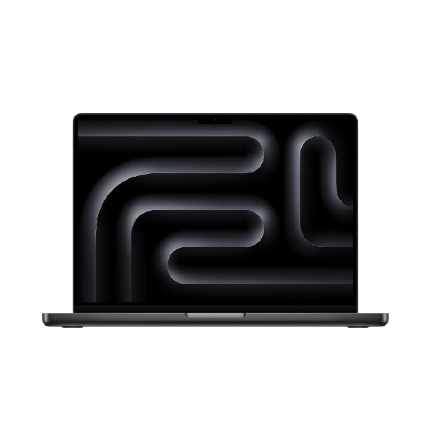 Laptop Apple MacBook Pro M5 14 inch Space Black MDE14SA/A (M5/ Ram 16GB/ SSD 1TB/ 14 inch/ macOS/ 1Y/ Đen)