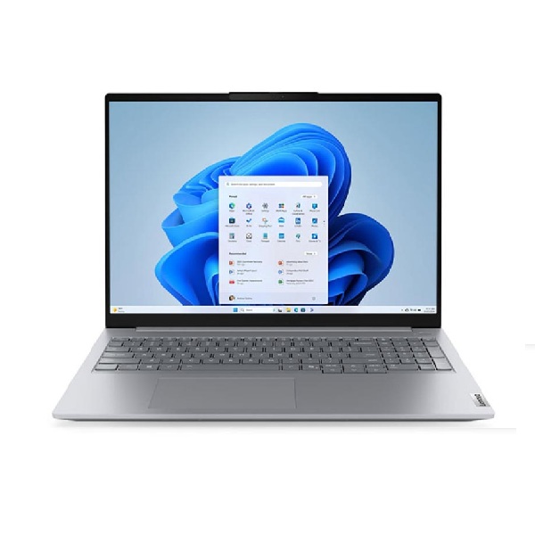Laptop Lenovo ThinkBook 14 G7 ARP R5 21MV00KUVN (Ryzen 5 150/ Ram 16GB/ SSD 512GB/ Windows 11 Home/ 2Y/ Xám)