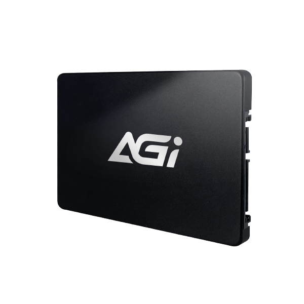 Ổ cứng SSD gắn trong AGI 2.5 inch Sata 512GB AGI500GIMAI238-CB