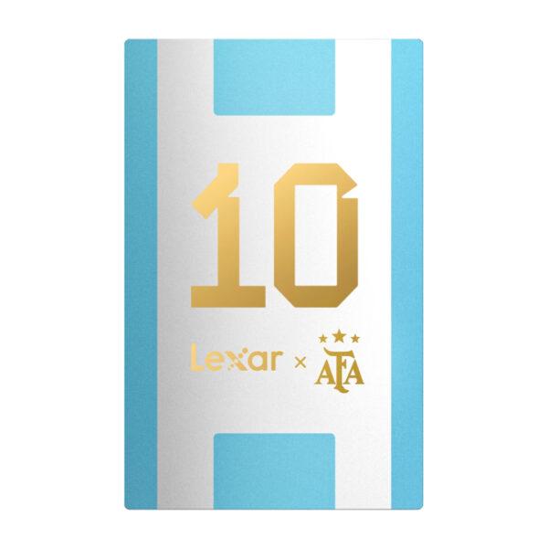 Ổ cứng SSD gắn ngoài Lexar SL500 Portable Elite Legends 1TB LSL500X001T-RNXNG