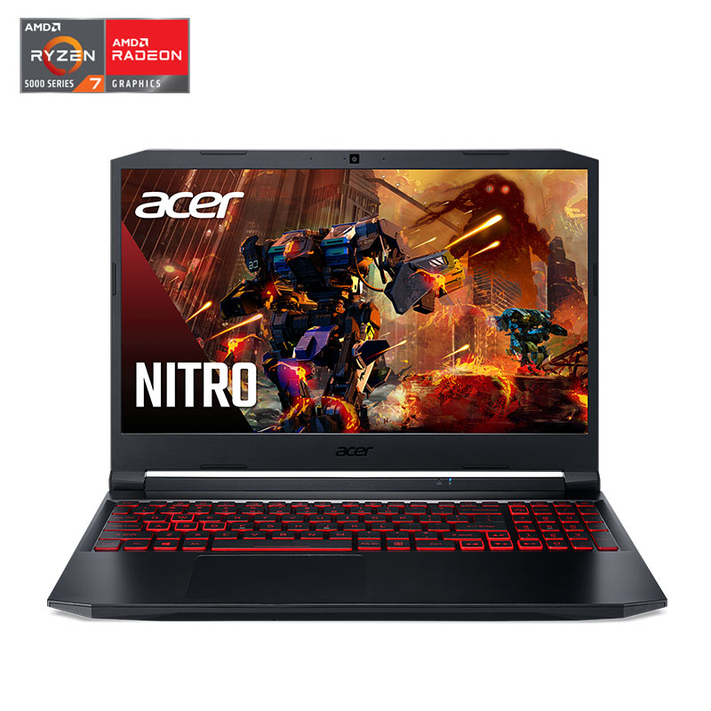Laptop Acer Gaming Nitro 5 AN515-45-R86D NH.QBCSV.005