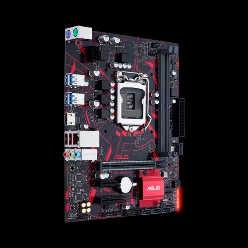 Mainboard Asus EX-B360M-V3