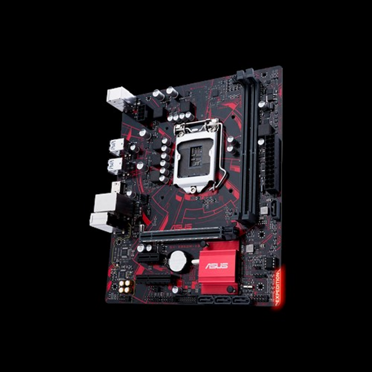 Mainboard Asus EX-B360M-V3