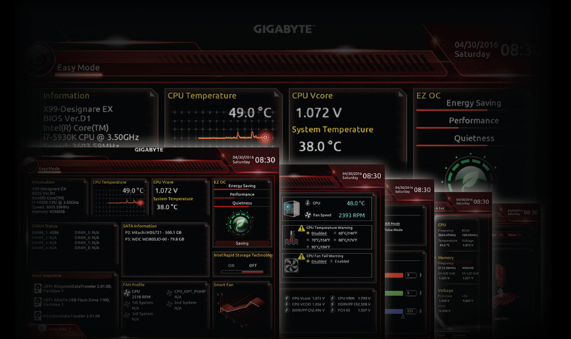 GIGABYTE H310M H