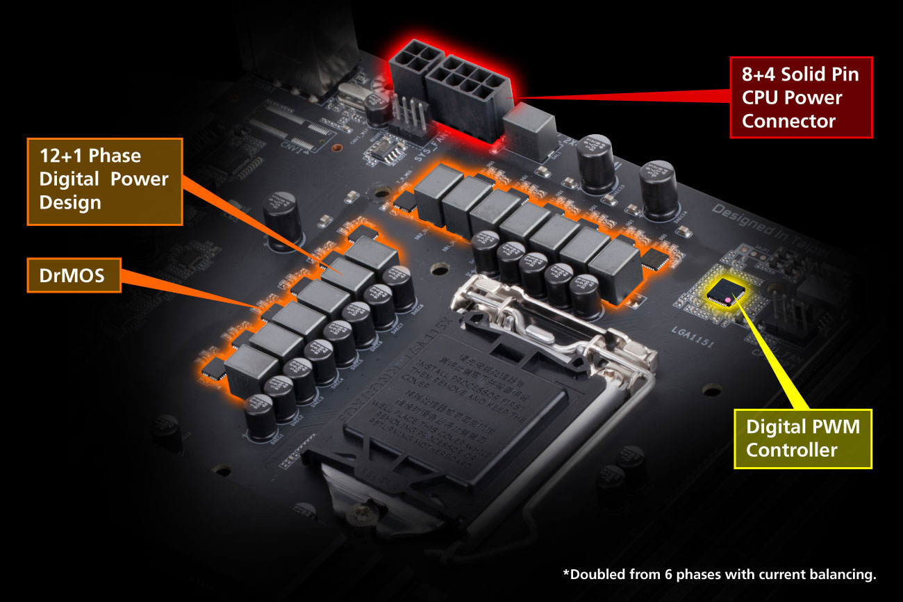 GIGABYTE Z390 AORUS PRO WIFI