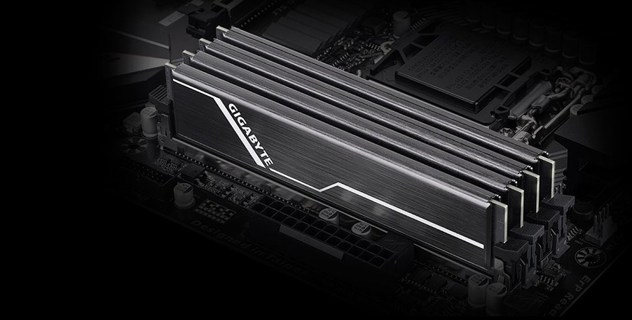 GIGABYTE Z390 GAMING X