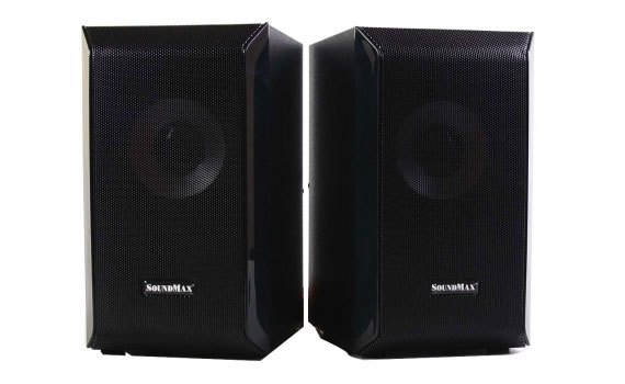 Loa Soundmax A2118 (2.1)