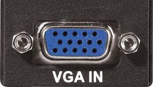 Hp B191 có cổng VGA