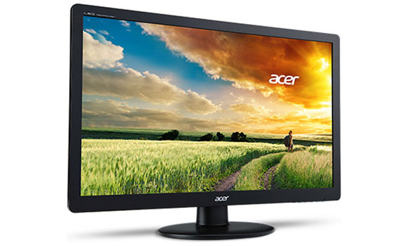 Màn hình máy tính Acer S200HQL 19.5 inches