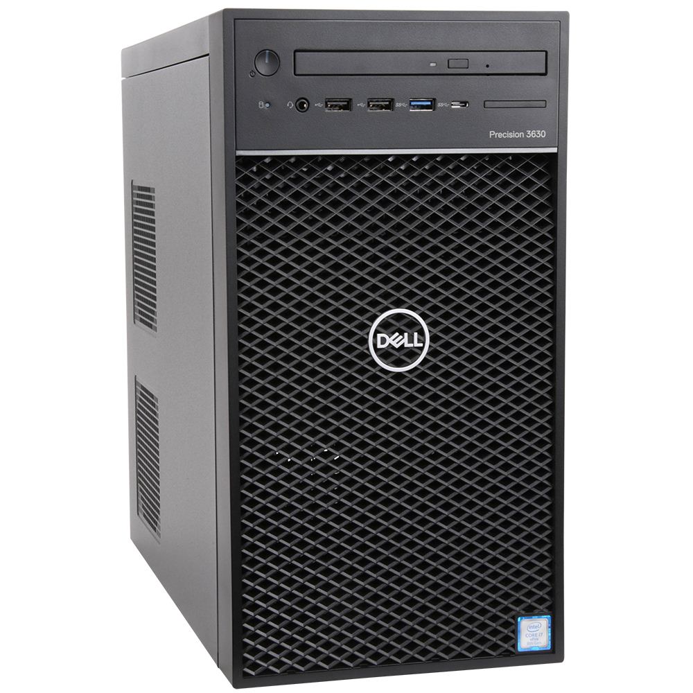 Máy trạm Workstation Dell Precision 3630 - 70172469