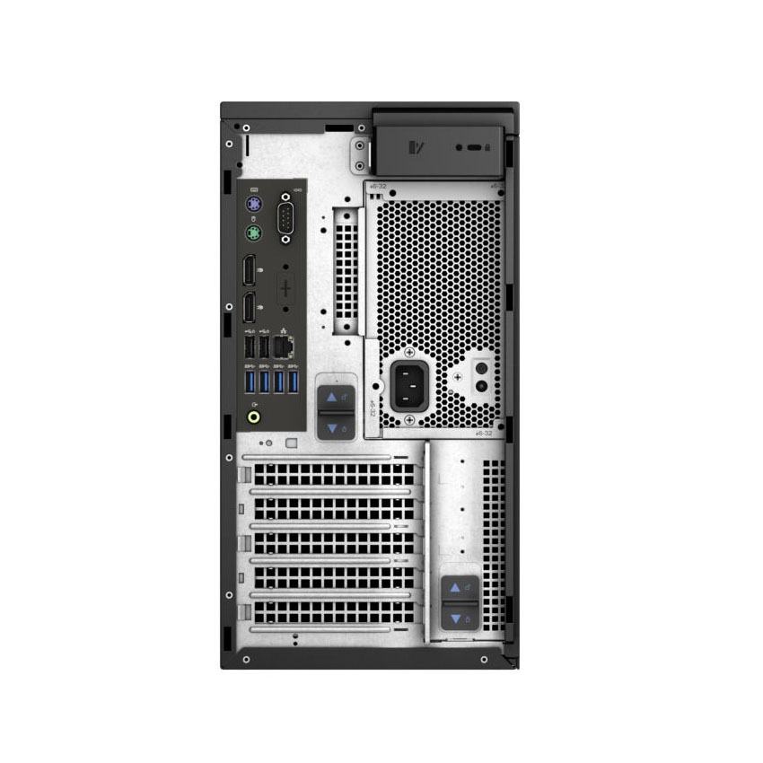 Máy trạm Workstation Dell Precision 3630 - 70172469