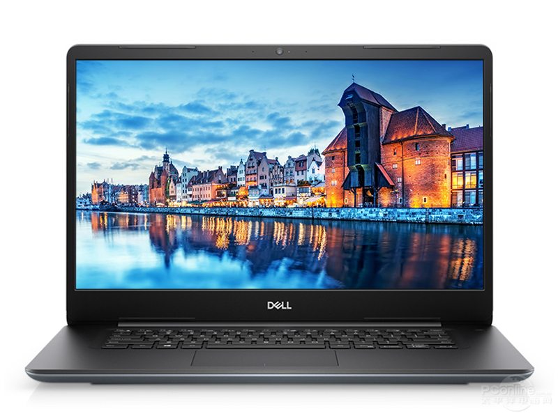 Dell Vostro 14 5481-V5481A (V5481-P92G001V81A) - Review 4