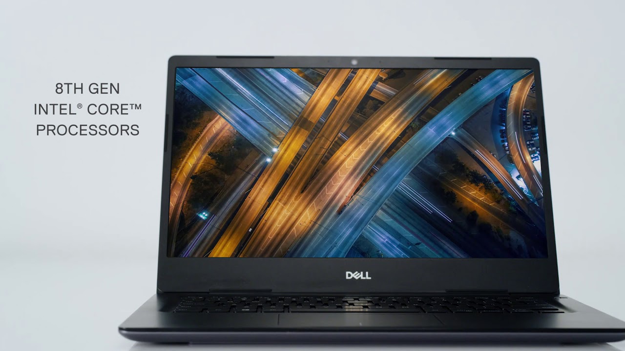 Dell Vostro 14 5481-V5481A (V5481-P92G001V81A) - Review 6