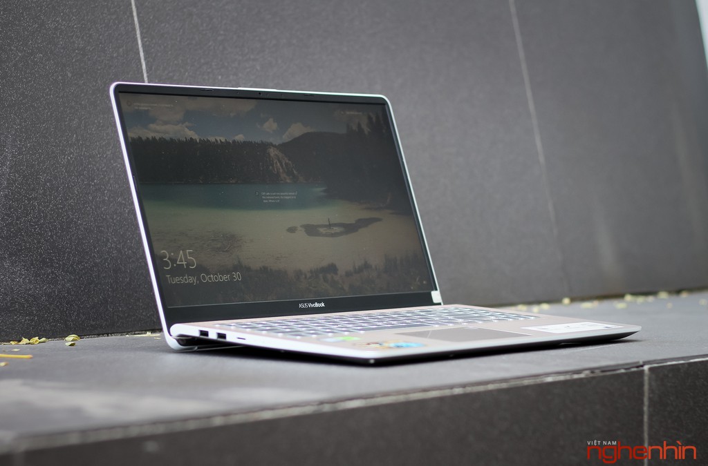 Đánh giá Asus Vivobook S15 S530UA giá 13,7 triệu đồng  ảnh 5