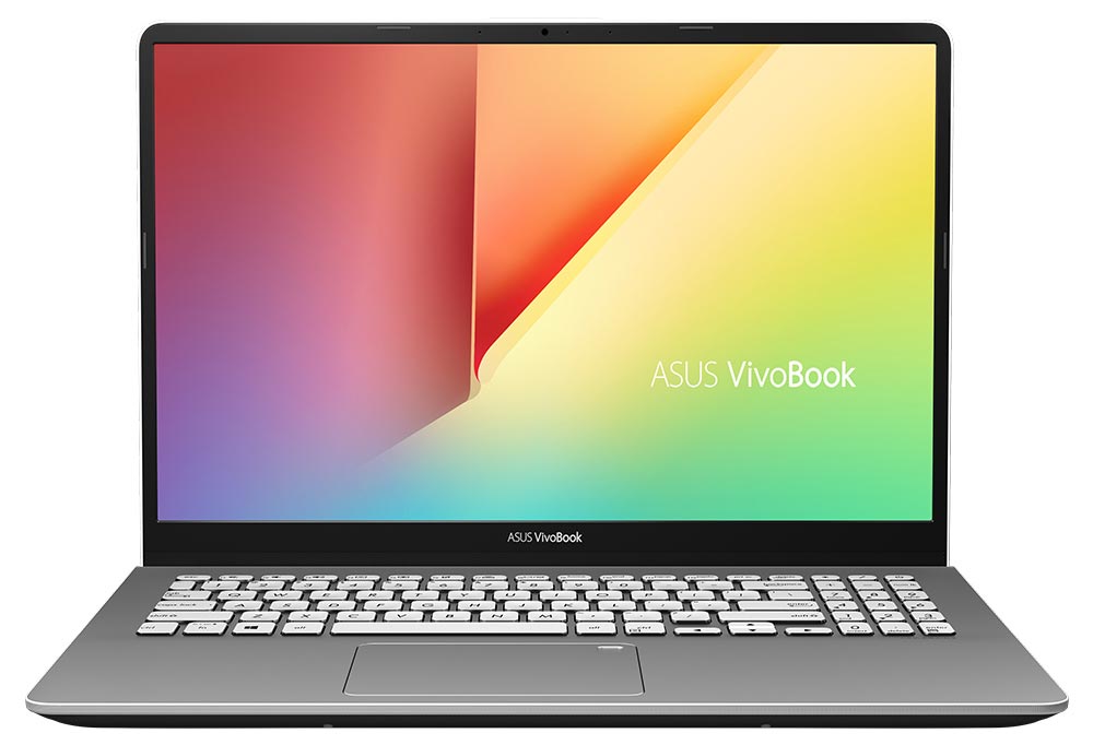 Đánh giá tổng quan Asus VivoBook S530UA-BQ278T  3