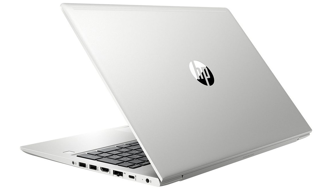 Overview Laptop HP ProBook 440 G6-5YM61PA 2