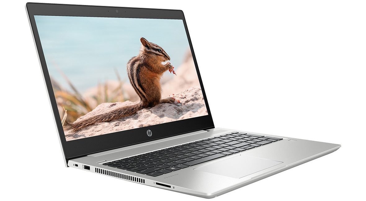 Overview Laptop HP ProBook 440 G6-5YM61PA 3