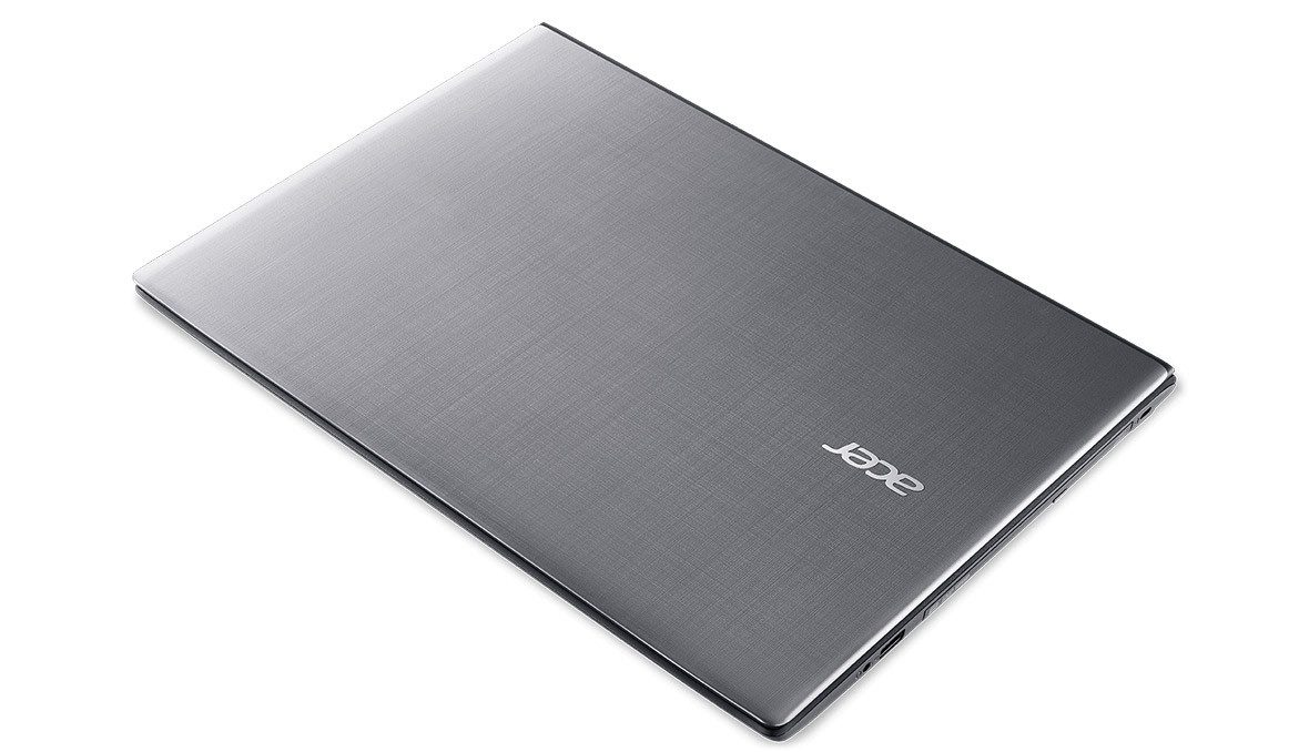 Acer Aspire E5-476-399X - overview