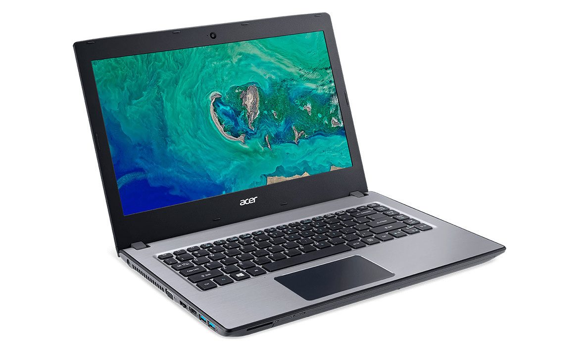 Acer Aspire E5-476-399X màn hình