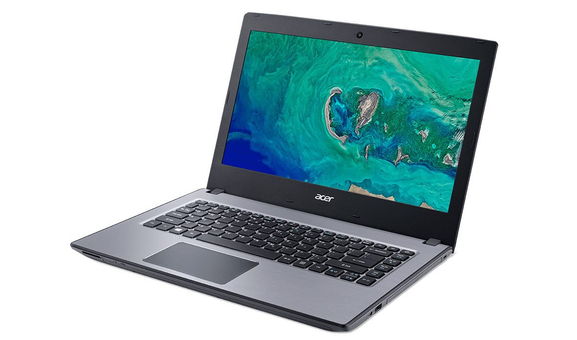 Acer Aspire E5-476-399X ổ cứng