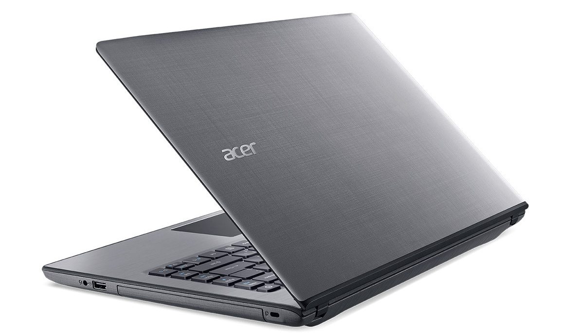 Acer Aspire E5-476-399X kết nối