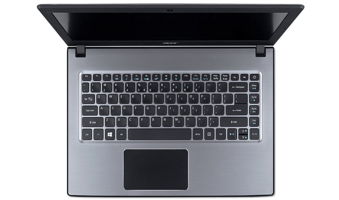 Acer Aspire E5-476-399X kích thước