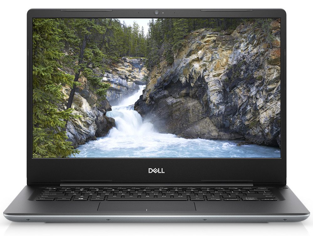 Đánh giá tổng quan Laptop Dell Vostro 5581-VRF6J1 2