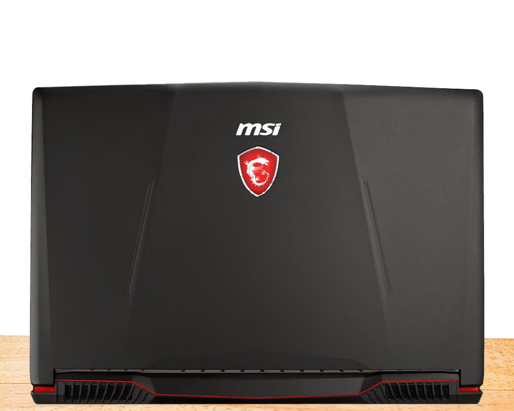 MSI GL63