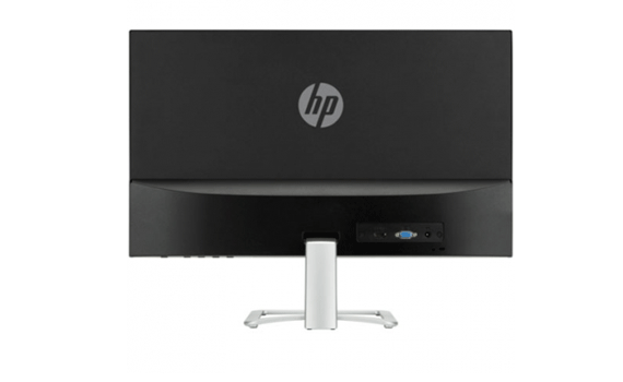 Màn hình vi tính HP 27ES T3M87AA thiết kế sang trọng