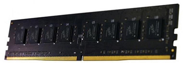 Bộ nhớ DDR4 Geil 8GB (2400) (GP48GB2400C17SC)