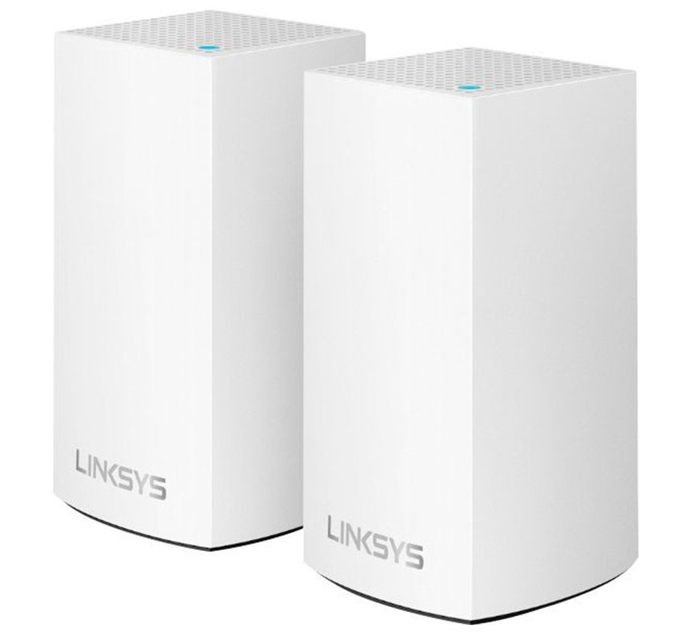 Thiết bị mạng Linksys WHW0102