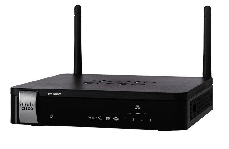 Router Wifi Cisco RV130W-E-G5-K9