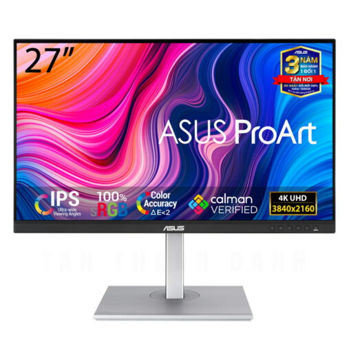 Màn hình máy tính ASUS ProArt PA279CV 27 inch 4K IPS