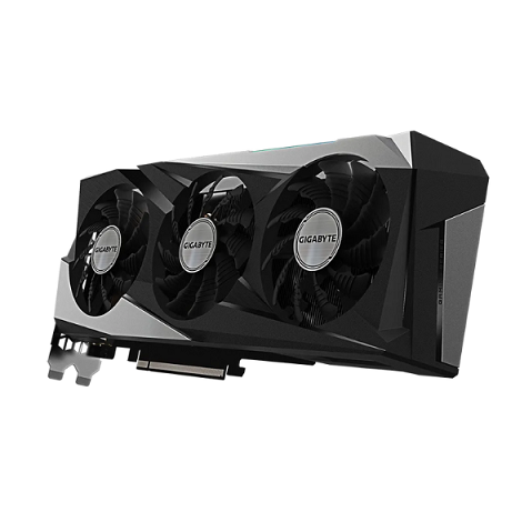 Card Màn Hình Gigabyte Radeon RX 7600 GAMING OC 8G (GV-R76GAMING OC-8GD)